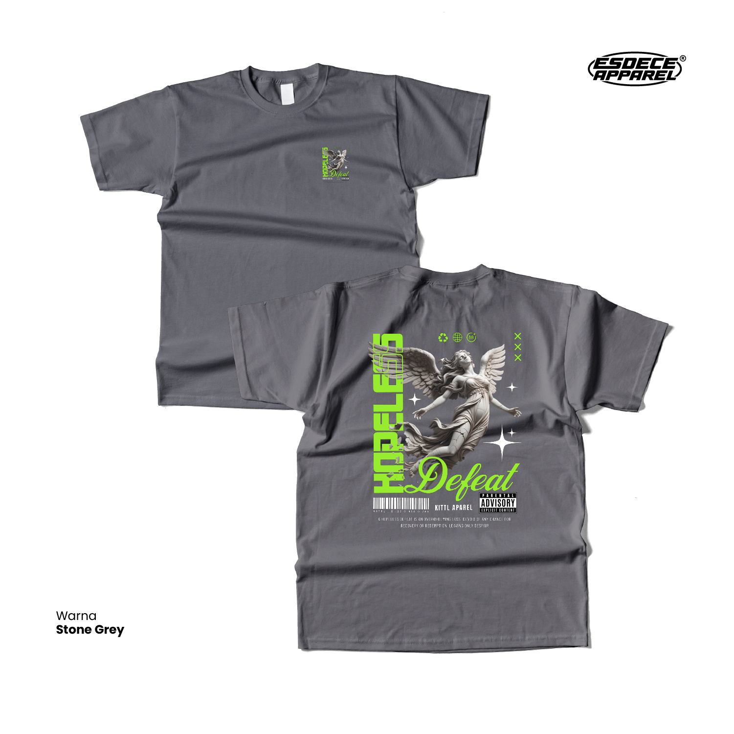 Kaos Distro